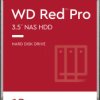 WD181KFGX 18-TB hard drive, WD RED PRO – NAS