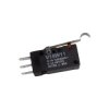 Honeywell V15W11-WZ200A04-W3 Microswitch 250V 10A IP67 Momentary