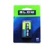 BATERIA Alkaliczna 9V 6F22 6LR61 BLOW