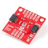 SparkFun Environmental Sensor Breakout - BME680 (Qwiic)