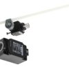 Wyłącznik krańcowy typ Dźwignia Telemecanique Sensors NO/NC Działanie natychmiastowe 3A 240V IP65