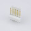 Molex 22292051 Listwa kołkowa, męska, do wbudowania, standardowa Molex MOL Power & Signal Sol., piny: 5, 4 A, 1 szt.
