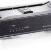 Ethernet switch, unmanaged, 5 ports, 100 Mbit/s, 100-240 VAC, FSW-0508TX
