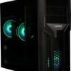 Captiva Komputer gamingowy Advanced Gaming R92-299 (Ryze 2.5 cm (1 cal) AMD Ryzen 7 5700X 32 GB RAM Nvidia GeForce RTX 5