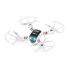 DRON Rebel DOVE WiFi Quadrocopt