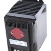 Grzejnik do szaf sterowniczych 230V ac 1000W Pfannenberg 1015W 80m³/h