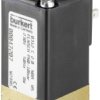 Zawór magnetyczny Bürkert 0312 125079