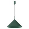 Lampa Wisząca Capital Green O46cm 1Xgx53 Mlp0955 Milagro