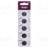 BAT-CR2032/TESLAB5