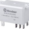 Finder 66.82.8.230.1000 Przekaźnik THT 230 V/AC 30 A 2 zestyki przełączne 1 szt.