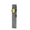 Płaska akumulatorowa latarka sygnalizacyjna Mactronic Mini Flagger PHH0133