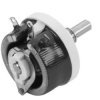 RT25 Wirewound Rheostat / Potentiometer