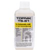 TS-81 Flux for Stainless-Steel Chromium-Nickel Elements 100ml Bottle with Brush