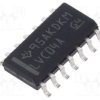 SN74LVC04AD