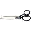 Erdi D860-200 Arts & Crafts Scissors 200mm Black Handles Robust Design