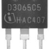 Tranzysor IGBT Infineon Technologies IKW50N60H3FKSA1 N/A N/A