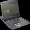 DS-72211-1GE 19-inch KVM console, 19