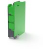 Switch element, 1 Form A (N/O) + 1 Form B (N/C), groping, 250 V, 10 A, 5.00.100.143/0000