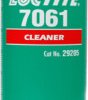 Loctite universal parts cleaner, spray can, 400 ml, LOCTITE SF 7061 400ML SD