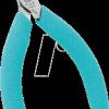 504E Pointed cutter, narrow, 110 mm