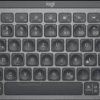 920-010479 Wireless Keyboard, Bluetooth, MX Keys Mini, black