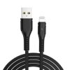 Kabel USB – Lightning iPhone / iPad / iPod 1m LIBOX LB0097NEW
