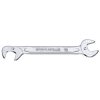 Stahlwille 40065555 12 5,5 Double-Ended Open Ring Spanner 5.5 mm
