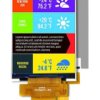 O TFT P035M071-IPS O TFT P035M071-IPS