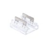 Złączka Do Taśmy Led Smd/Cob Mono 8Mm Multi Taśma-Taśma / Taśma-Przewód