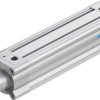 Siłownik okrągły FESTO DSBC-63-200-PPVA-N3 1383585, Długość skoku: 200 mm