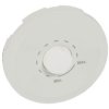 CELIANE Plakietka potencjometru 25W biała 068208 LEGRAND