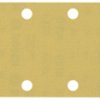 Papier ścierny do szlifierki Bosch Accessories EXPERT C470 2608900872 230 mm 10 szt.