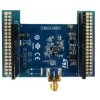 X-NUCLEO-S2868A2 - płytka rozszerzeń z nadajnikiem RF S2-LP 868MHz