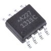 Transoptor ACPL-227-50CE z tranzystorem 2-kanałowy DC 200% SOIC 8 Broadcom