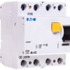 Wyłącznik Różnicowoprądowy 4P 40A 0,3A Typ Ac Cfi6 40/4/03 235786