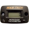 Motogroup MT-STS5000 Tachometer 16000 RPM Max For Workshop & Racing Use