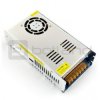 Zasilacz montażowy EE-08-046 do taśm i pasków LED 12V / 25A / 300W
