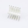 Molex Listwa kołkowa, męska, standardowa Ilość pinów 6 Wymiary siatki: 3.96 mm 1718140006 1 szt. towar pakowany luzem