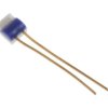 Detektor RTD PT100 długość 2.3mm średnica 2mm +500°C żyły 2 Mikroukład