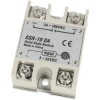 Przekaźnik półprzewodnikowy SSR 10A 380VAC / 32VDC SSR-10DA