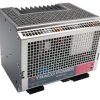 Zasilacz szyny DIN U wy 48V dc I wy 12.5A U we 85 → 264V ac TRACOPOWER 600W impulsowy