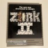 Zork II - Plus/4 - sealed