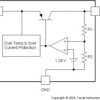 500-mA, 12-V, low-dropout voltage regulator | KCS | 3 | 0 to 125