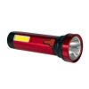 Latarka akumulatorowa aluminiowa COB+LED LB0187 LIBOX