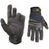 Kuny's 145M Tradesman Flex Grip® Gloves - Medium (Size 9)