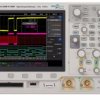 Oscyloskop 1GHz Keysight Technologies Stacjonarny Cyfrowy CAT I ±40 V MSOX3104T z kalibracją ISO CAN, IIC, LIN, RS232,