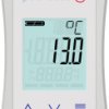 Termometr przemysłowy Senseca ECO 130-E1.5-SET 487043