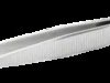 150SAMF SMD-Pinzette mit runden sehr schmalen Spitzen Ø 1, 2 - 2, 5 mm.