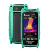 KAMERA TERMOWIZYJNA TOOLTOP ET14C+ 2.8 cala 25Hz z funkcją termografii ISR240x240 z statywem do detekcji usterek elektrycznych