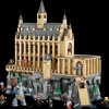 76435 LEGO® Harry Potter™ - Hogwarts™ Castle: The Great Ha